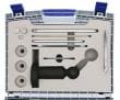 Basic set RSH-compact (without reference sphere) product photo Back View S