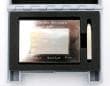 Surface Roughness Reference R_521E product photo Back View S
