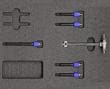Stylus Kit, M3 XXT TL3, 6 pcs product photo