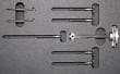 Star Stylus Kit, M3 XXT TL1, 8 pcs product photo