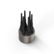 OmniFix CT spike plastic &Oslash;20 product photo