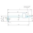 Stylus/Roughness ML=61, MLE=10, B=13, DSE=1.2 product photo