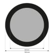Reference Markers 6.0 mm, non-coded, retro-reflective, 2000 piece product photo