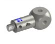 Rotary joint with star element product photo
